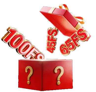 363 bet Caixa Misteriosa