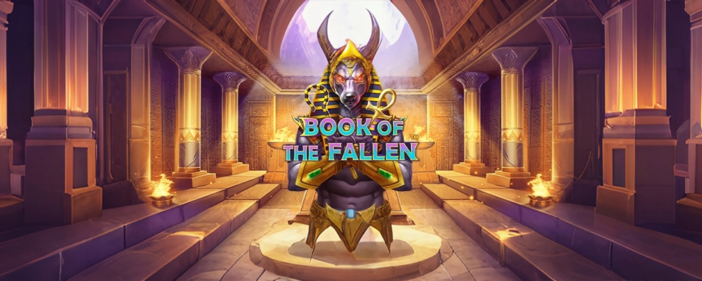 363 BET Livro dos Caídos