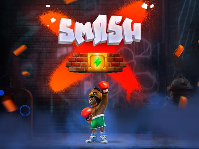 363 bet Esmagamento X