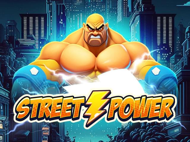 363 bet Poder da Rua